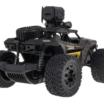Mega Crawler Pioneer S Kamerom, Siva 7