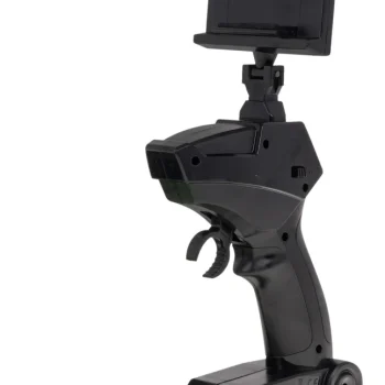 Mega Crawler Pioneer S Kamerom, Crveni 10