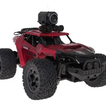 Mega Crawler Pioneer S Kamerom, Crveni 4