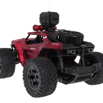 Mega Crawler Pioneer S Kamerom, Crveni 5