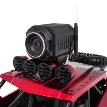 Mega Crawler Pioneer S Kamerom, Crveni 8