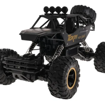 Mega Crawler Tokin 1:12, Crna 3