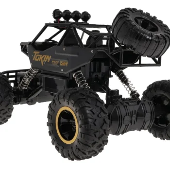 Mega Crawler Tokin 1:12, Crna 4