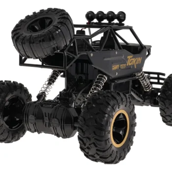 Mega Crawler Tokin 1:12, Crna 5