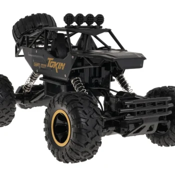 Mega Crawler Tokin 1:12, Crna 6
