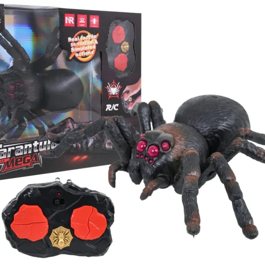 Mega Pauk Tarantula Na Daljinsko Upravljanje 1