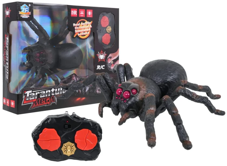 Mega Pauk Tarantula Na Daljinsko Upravljanje 1