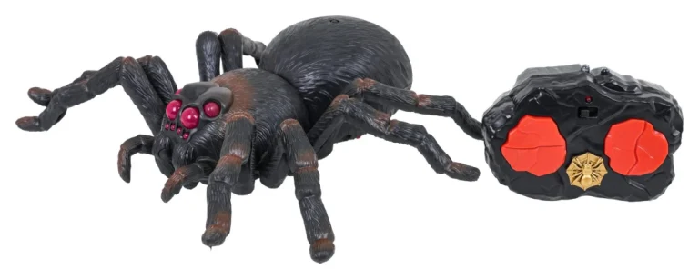 Mega Pauk Tarantula Na Daljinsko Upravljanje 2