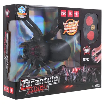 Mega Pauk Tarantula Na Daljinsko Upravljanje 8
