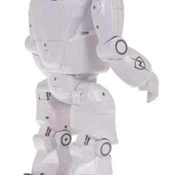 Mega Robot R/c Bijeli 5