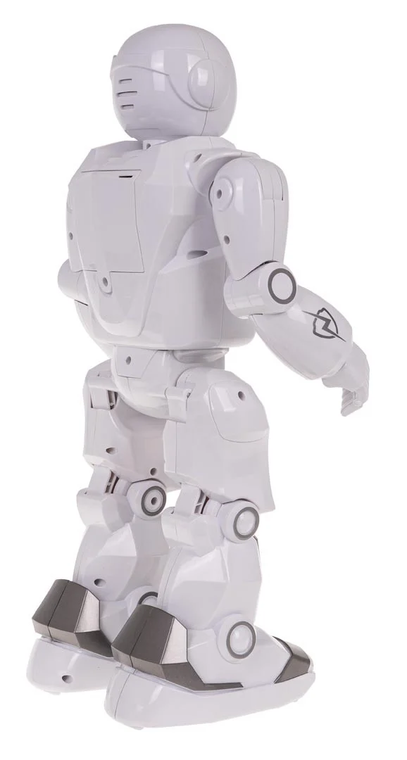 Mega Robot R/c Bijeli 5