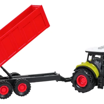 Mega Farma Set S Traktorom + Pribor 11