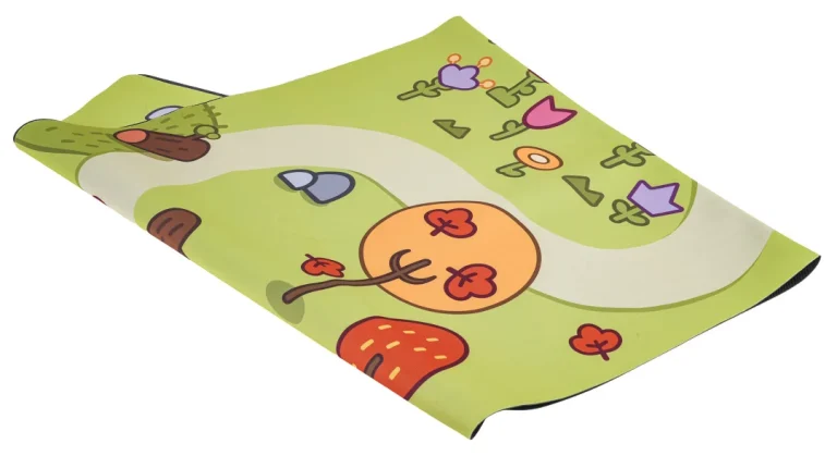 Mega Golf Set Sa životinjama 3+ 3