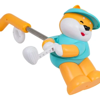 Mega Golf Set Sa životinjama 3+ 6