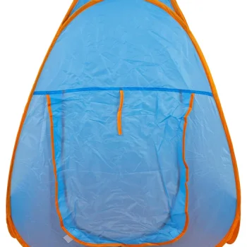 Mega Kamperski Set Sa šatorom I Priborom 6