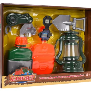 Mega Kamperski Set 4