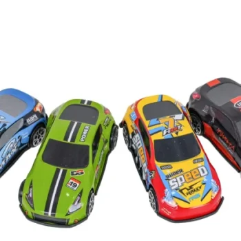 Mega Parking + Autići 9