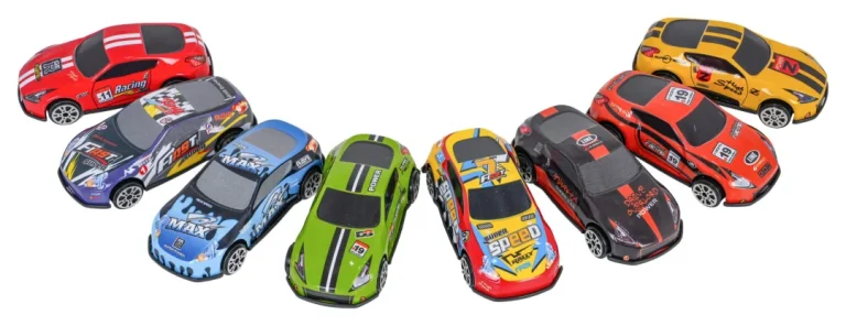 Mega Parking + Autići 9