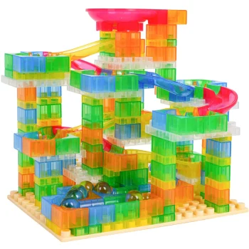 Mega Set Staza S Kuglicama 221 Dio 2