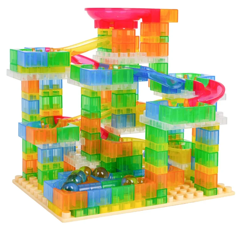 Mega Set Staza S Kuglicama 221 Dio 2