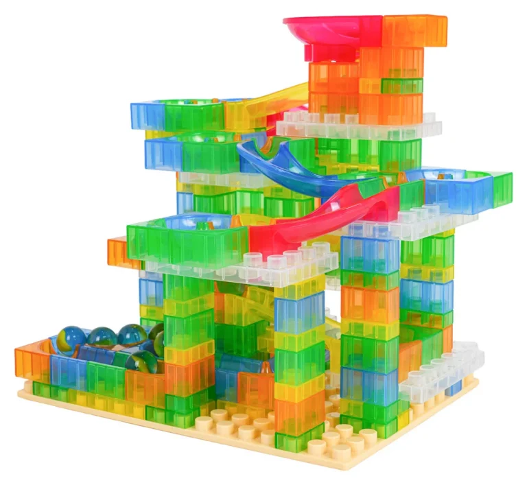 Mega Set Staza S Kuglicama 221 Dio 3