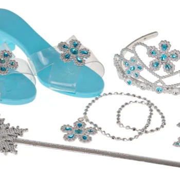 Mega Set Za Malu Plavu Princezu 2