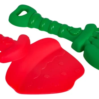 Mega Set Za Pijesak Sa Sklopivom Kantom 4