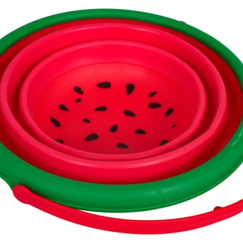 Mega Set Za Pijesak Sa Sklopivom Kantom 6