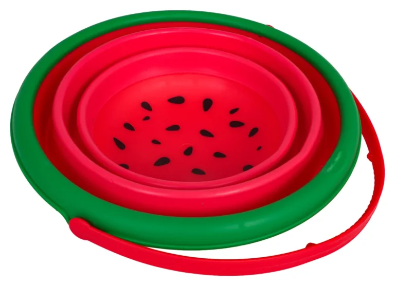 Mega Set Za Pijesak Sa Sklopivom Kantom 6