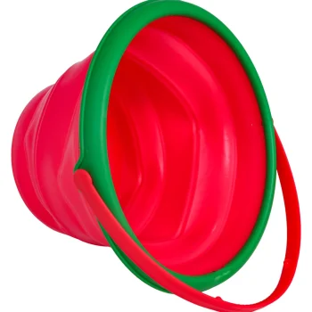 Mega Set Za Pijesak Sa Sklopivom Kantom 7