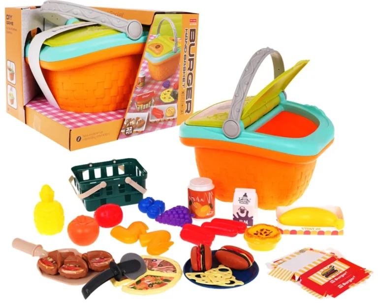 Mega Set Za Piknik 32 Komada 1