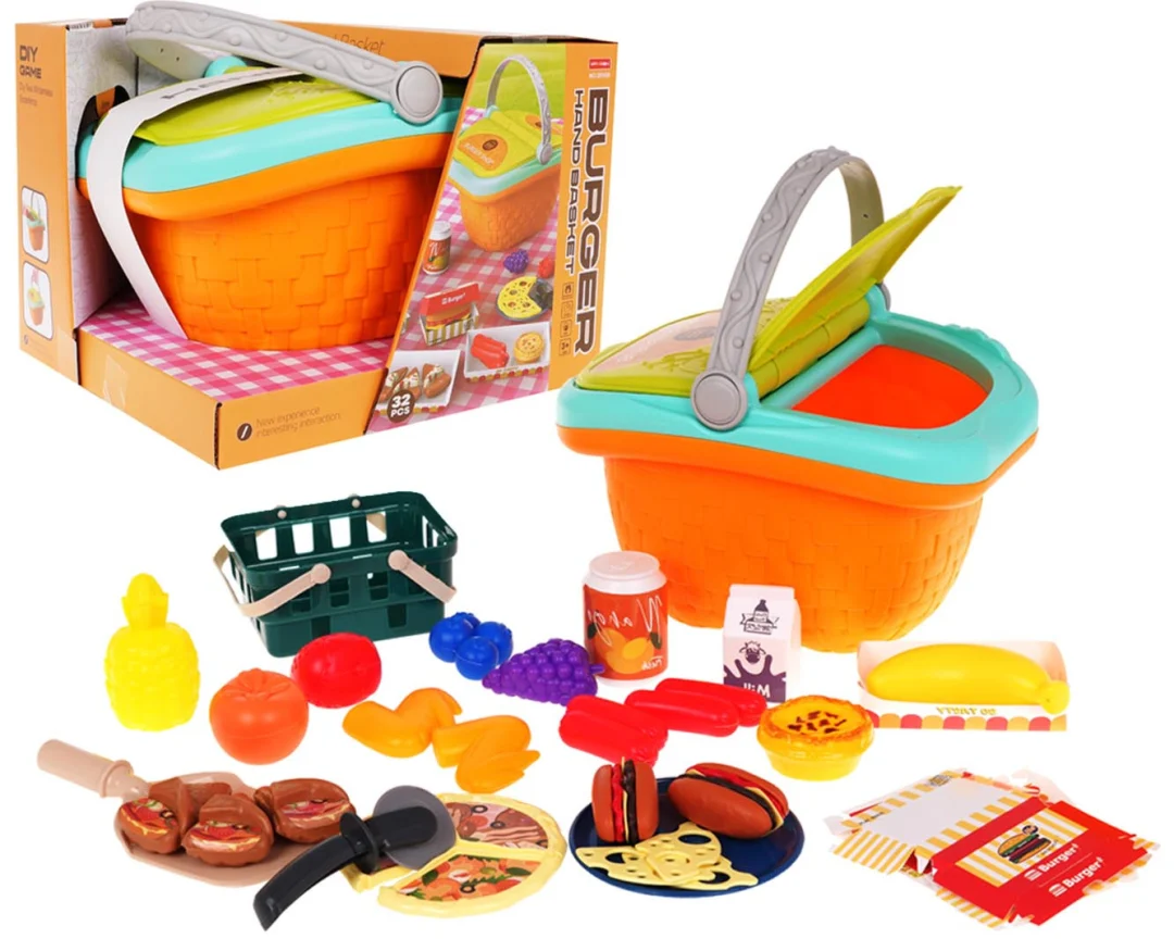 Mega Set Za Piknik 32 Komada 1