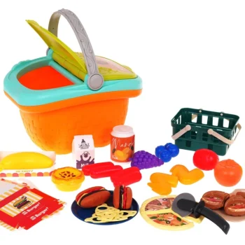 Mega Set Za Piknik 32 Komada 3