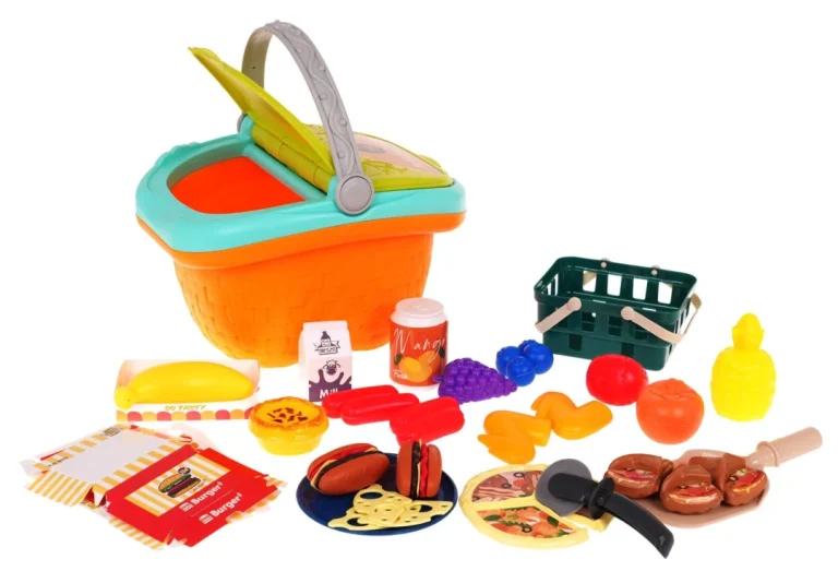 Mega Set Za Piknik 32 Komada 3