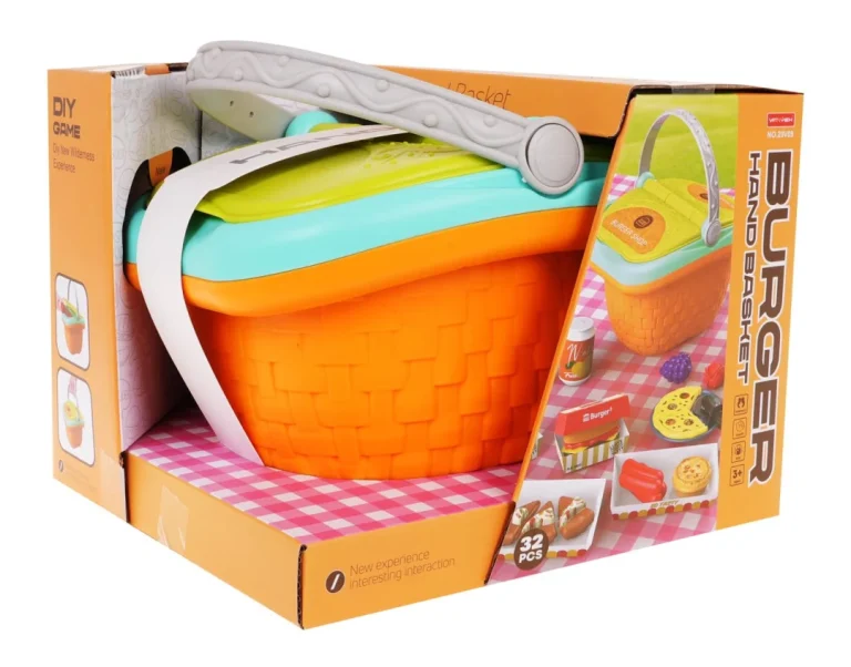 Mega Set Za Piknik 32 Komada 6