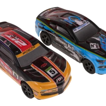 Mega Trkaća Staza Racer 1:43 S Rc Autićima 6+ 9