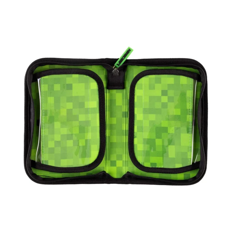 Minecraft Tnt Pernica Za Jednu Osobu 6
