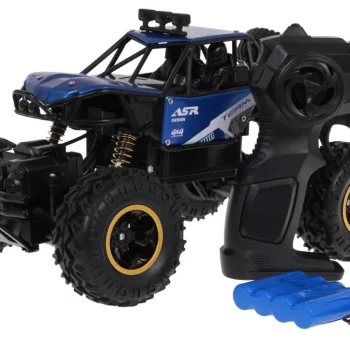 Monster Rock R/c Crawler 1:16 Plava 2