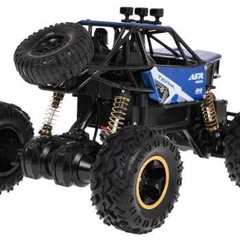 Monster Rock R/c Crawler 1:16 Plava 5