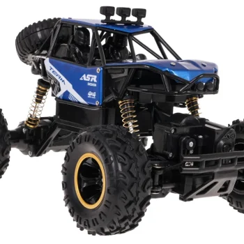 Monster Rock R/c Crawler 1:16 Plava 6