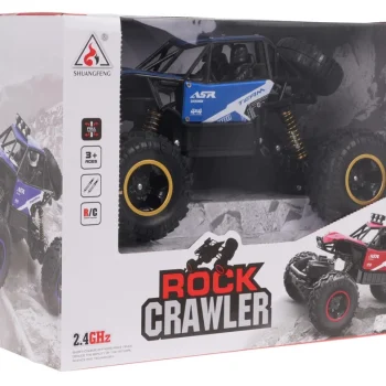 Monster Rock R/c Crawler 1:16 Plava 8