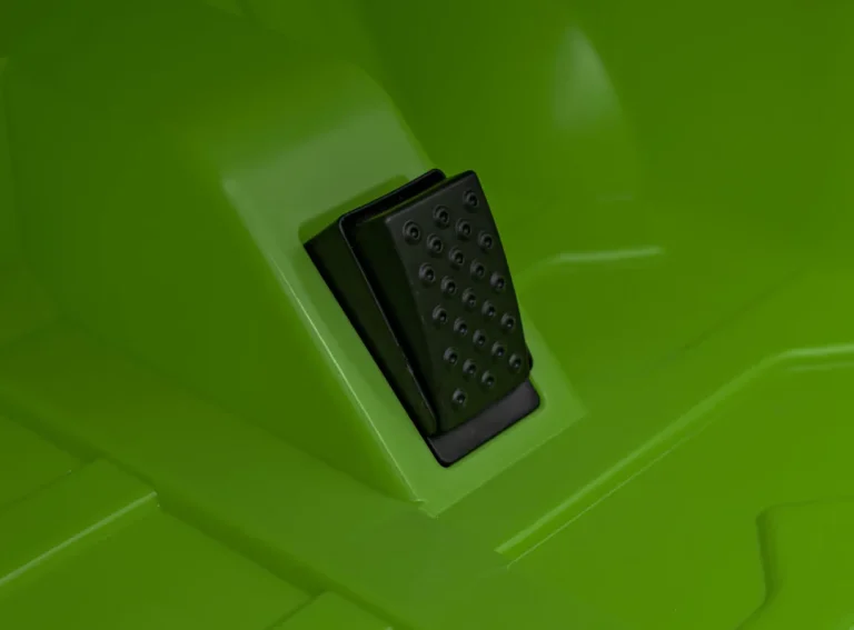 Monster Terensko Vozilo Na Akumulator, Zeleno 21