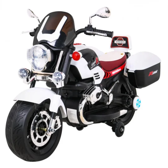 Motor Vozila 1200cr Bijela Motor Na Akumulator 1