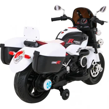Motor Vozila 1200cr Bijela Motor Na Akumulator 10