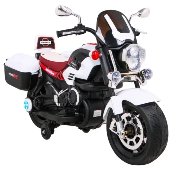 Motor Vozila 1200cr Bijela Motor Na Akumulator 11