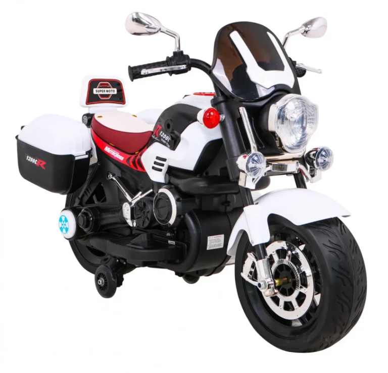 Motor Vozila 1200cr Bijela Motor Na Akumulator 11