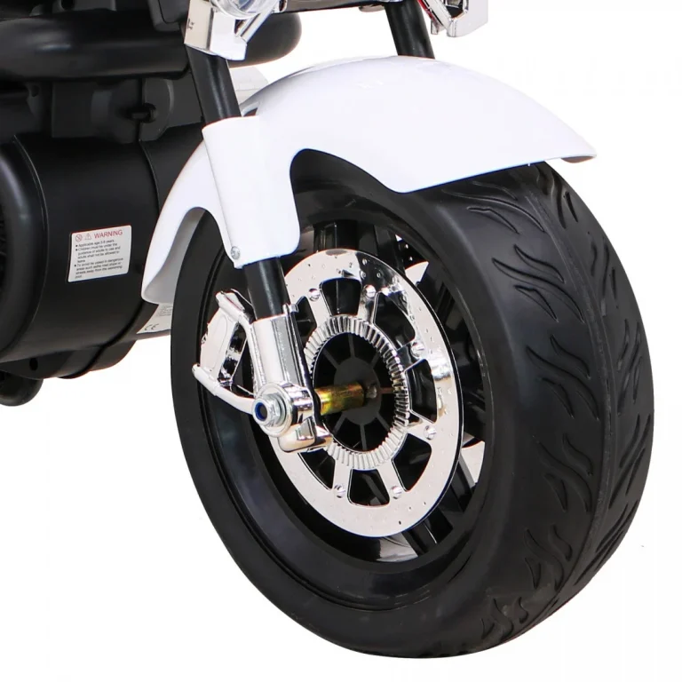Motor Vozila 1200cr Bijela Motor Na Akumulator 15