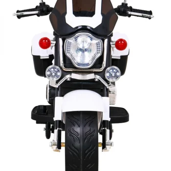 Motor Vozila 1200cr Bijela Motor Na Akumulator 3