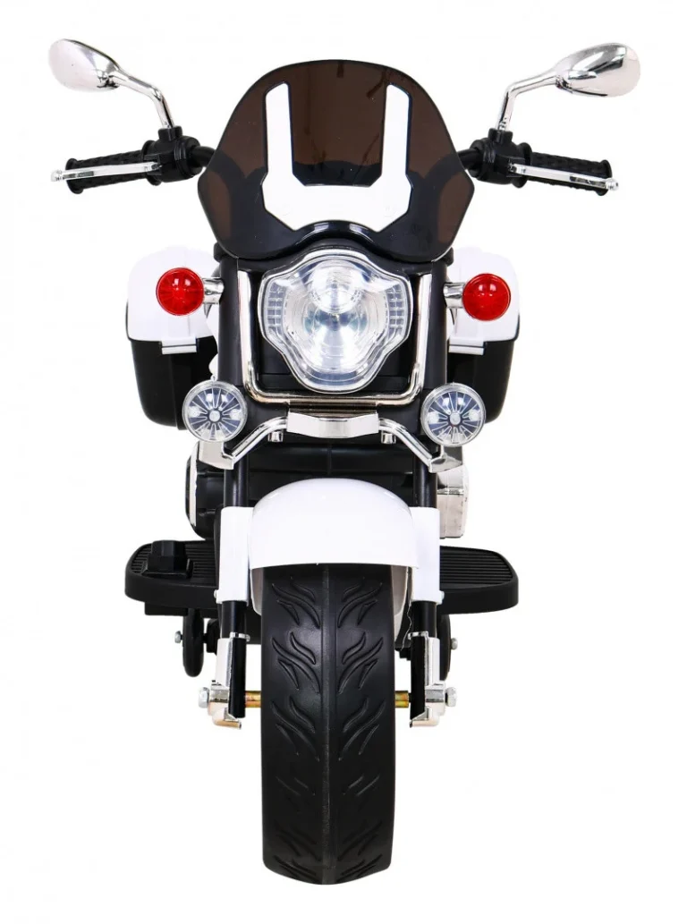 Motor Vozila 1200cr Bijela Motor Na Akumulator 3