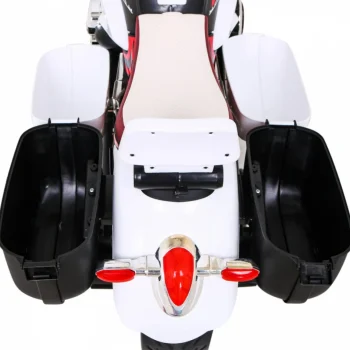 Motor Vozila 1200cr Bijela Motor Na Akumulator 7